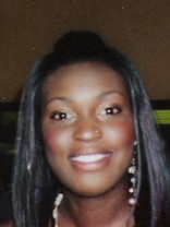 Person who looks like Serena Williams