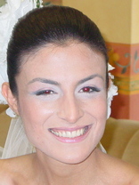 Person who looks like Drea de Matteo