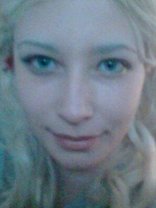 Person who looks like Cate Blanchett