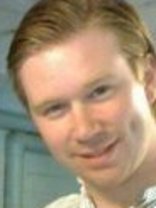 Person who looks like James Woods