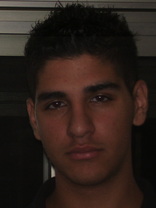 Person who looks like Wilmer Valderrama