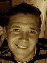 Person who looks like Nick Zano