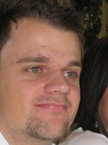 Person who looks like Shane West