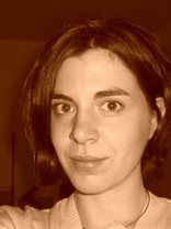 Person who looks like Catherine Dent