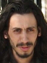 Person who looks like James Callis