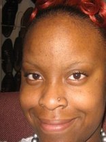 Person who looks like Judith Scott