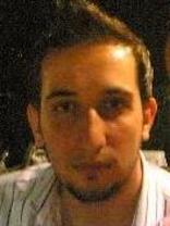 Person who looks like Adrien Brody