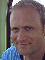 Person who looks like Denis Leary