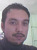 Person who looks like Efren Ramirez