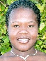 Person who looks like Regina King