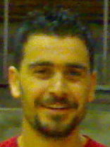 Person who looks like Colin Farrell