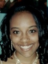 Person who looks like Marsha Thomason