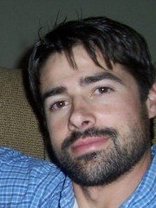 Person who looks like Jesse Bradford