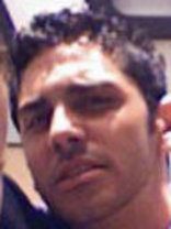 Person who looks like Esai Morales