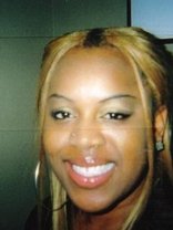 Person who looks like Eve