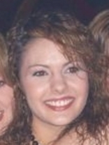 Person who looks like Catherine Zeta-Jones