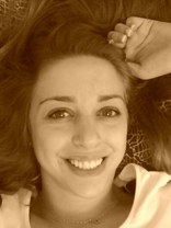 Person who looks like Adriana Fonseca