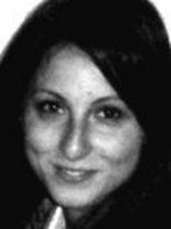 Person who looks like Marisa Petroro