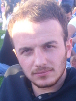 Person who looks like Billy Bob Thornton