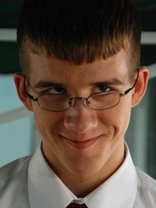 Person who looks like Eugene Levy