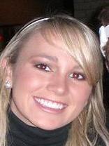 Person who looks like Nancy O'Dell