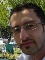 Person who looks like Jean Reno