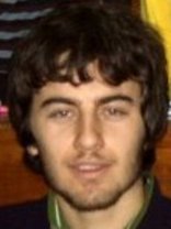 Person who looks like Ian Somerhalder