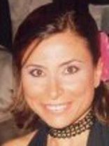 Person who looks like Minnie Driver