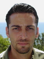 Person who looks like Jason Priestley