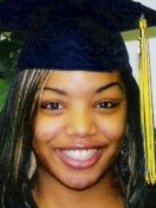 Person who looks like Erica Hubbard