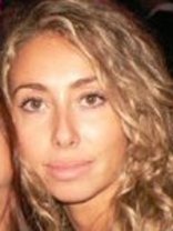 Person who looks like Jessica Biel