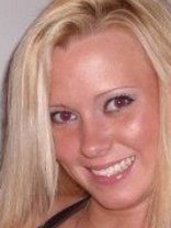 Person who looks like Tara Reid