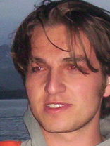 Person who looks like Jeff Bridges