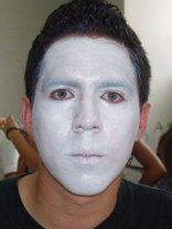 Person who looks like Jay Leno