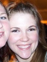 Person who looks like Vanna White