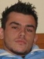 Person who looks like Jason Cook