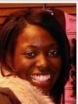Person who looks like Camille Winbush
