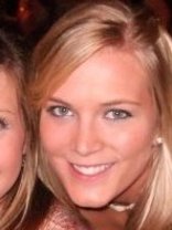 Person who looks like Rachel McAdams