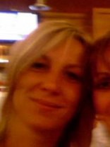 Person who looks like Barbra Streisand