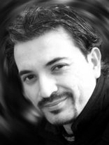 Person who looks like Orlando Bloom