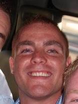 Person who looks like Tyler Hoechlin