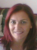 Person who looks like Kelly Preston