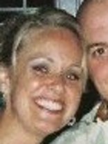 Person who looks like Arianne Zucker