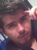 Person who looks like Justin Timberlake