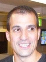 Person who looks like Jeff Goldblum