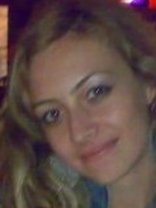 Person who looks like Gisele Bündchen