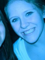 Person who looks like Brittany Snow