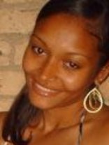 Person who looks like Thandiwe Newton