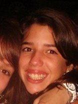 Person who looks like Christy Carlson Romano