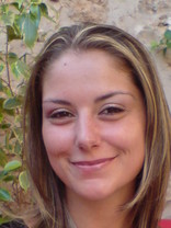 Person who looks like Stacy Keibler